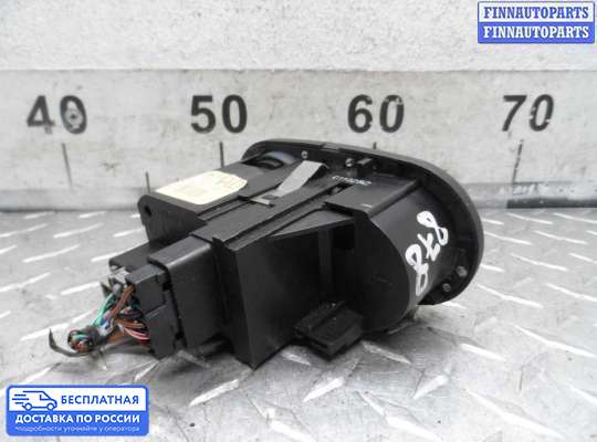 Переключатель света на Ford Explorer III (U152)