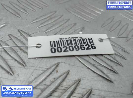 Ручник (рычаг ручного тормоза) на Mercedes-Benz GL (X164)