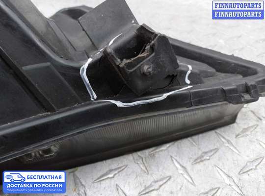 Фара передняя на Acura MDX (YD2)