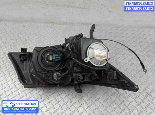 Фара передняя на Acura MDX (YD2)