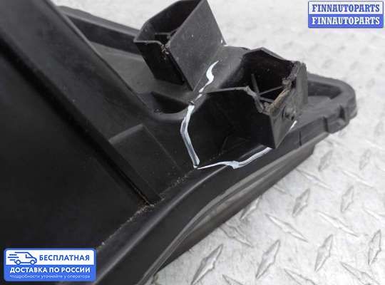 Фара передняя на Acura MDX (YD2)