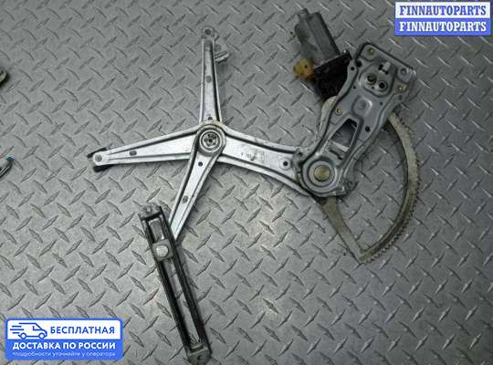 Стеклоподъемник электрический на Mercedes-Benz ML (W163)