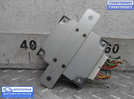 ЭБУ АКПП (блок управления автоматом) на Suzuki Grand Vitara II (JB, TD54)