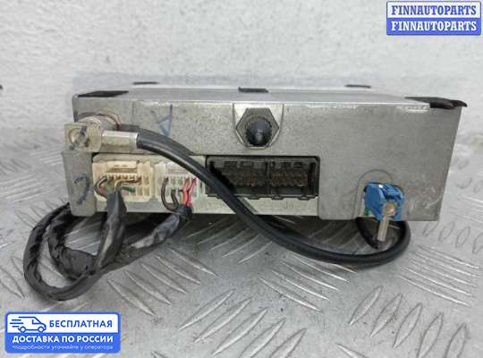 ЭБУ прочее на Hummer H3
