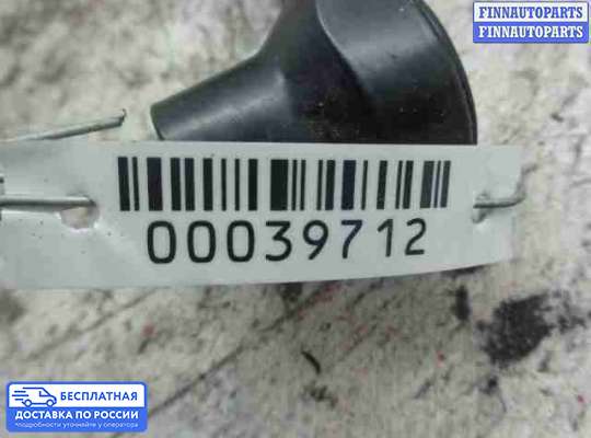 Поводок дворника на Jeep Grand Cherokee IV (WK2)