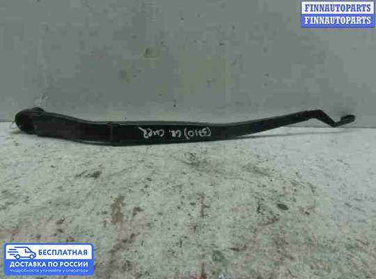 Поводок дворника на Jeep Grand Cherokee IV (WK2)