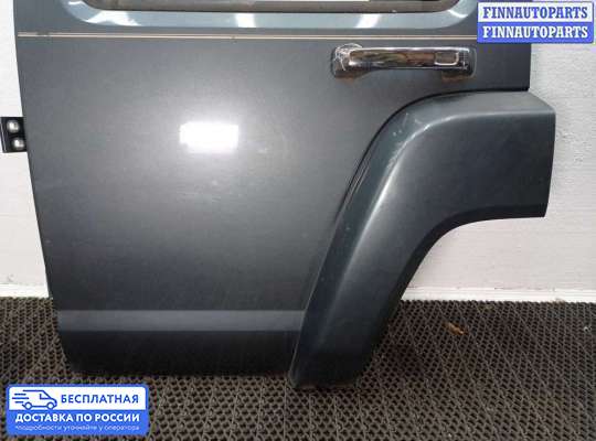 Петля двери на Hummer H3