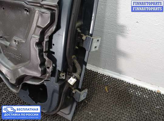 Петля двери на Hummer H3
