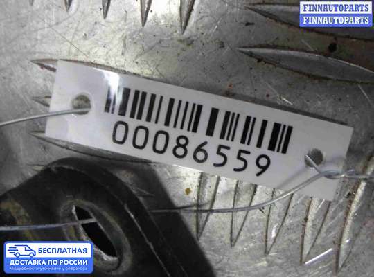 Петля капота на Hyundai Sonata VI (YF)
