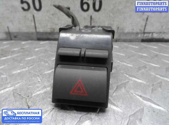 Кнопки на Toyota Camry XV40