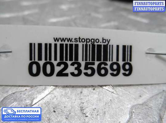 Кнопки на Toyota Camry XV40