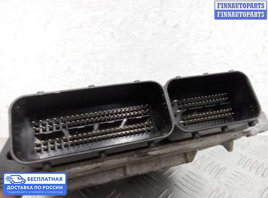 ЭБУ ДВС (блок управления двигателем) на Infiniti Q50 (V37)