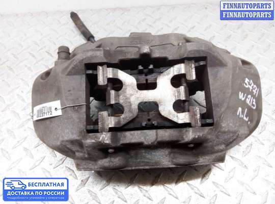 Суппорт на Mercedes-Benz E (W213)