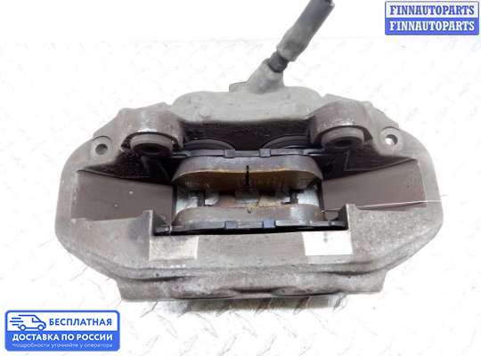 Суппорт на Mercedes-Benz E (W213)