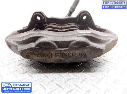 Суппорт на Mercedes-Benz E (W213)