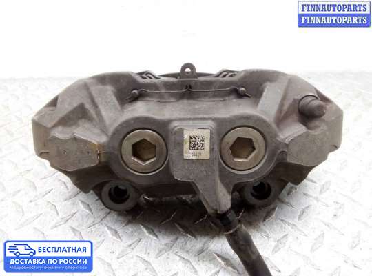 Суппорт на Mercedes-Benz E (W213)