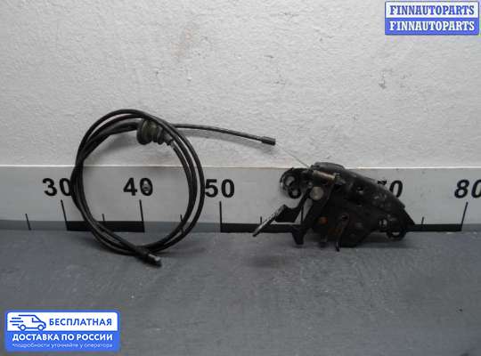 Замок капота на Infiniti QX56 (JA60)