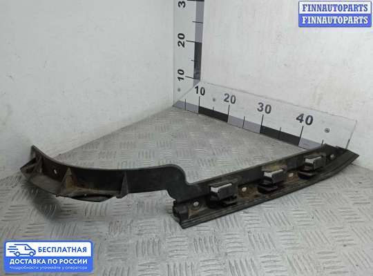 Кронштейн бампера на Porsche Cayenne I (955/957)