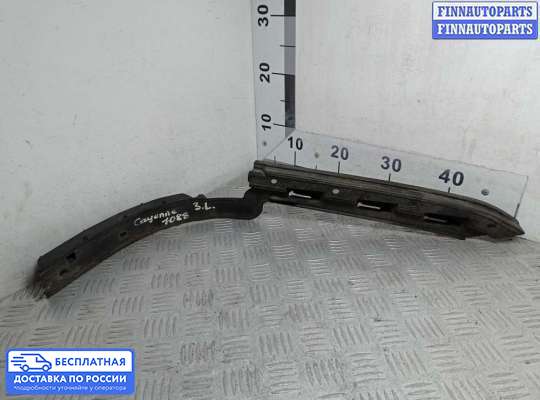 Кронштейн бампера на Porsche Cayenne I (955/957)