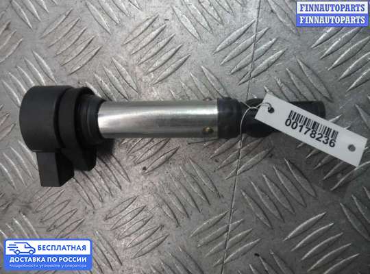 Катушка зажигания на BMW 3 (E90/E91/E92/E93)