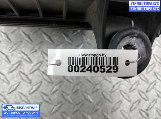 Корпус воздушного фильтра на Jeep Grand Cherokee IV (WK2)