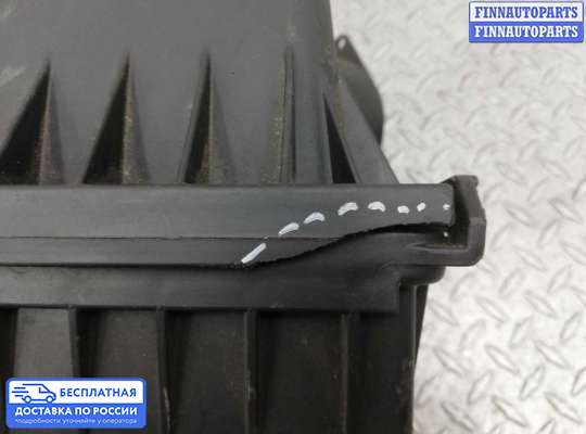 Корпус воздушного фильтра на Jeep Grand Cherokee IV (WK2)