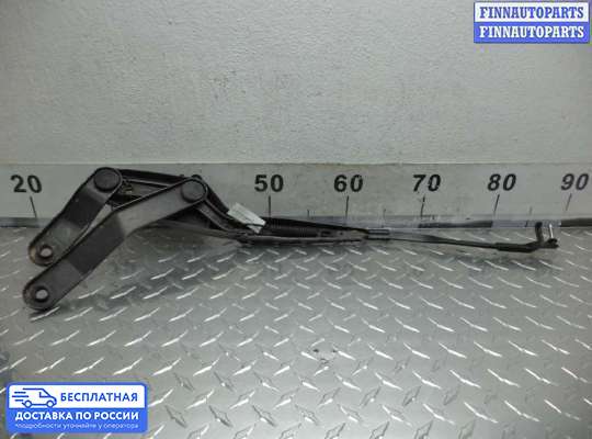 Поводок дворника на Mercedes-Benz C (W204)