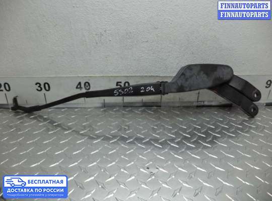 Поводок дворника на Mercedes-Benz C (W204)