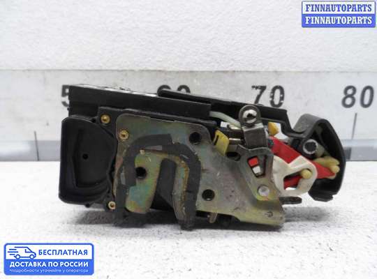 Замок боковой двери на Isuzu Rodeo II (UTS-145)