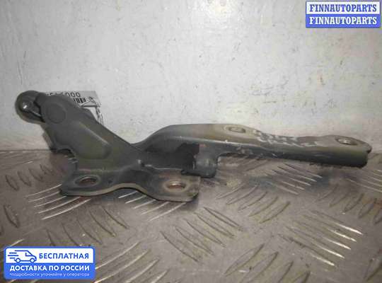 Петля капота на Chevrolet Cruze I (J300)
