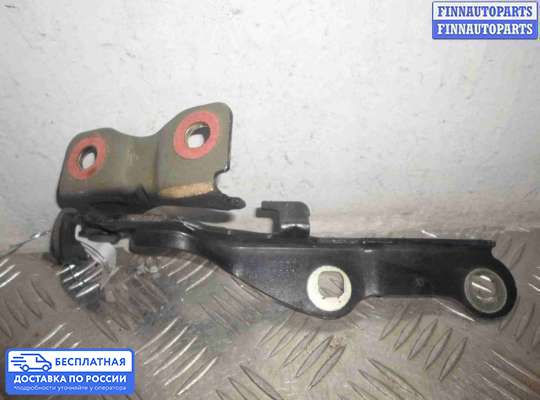 Петля капота на Chevrolet Cruze I (J300)