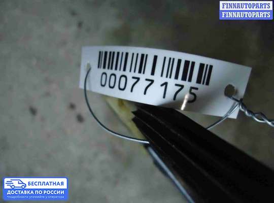 Стеклоподъемник электрический на Audi A6 (C6)