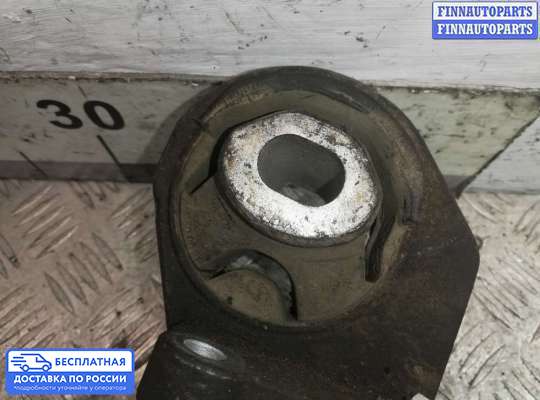 Подушка ДВС на Land Rover Discovery III