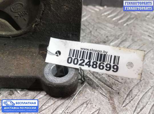 Подушка ДВС на Land Rover Discovery III