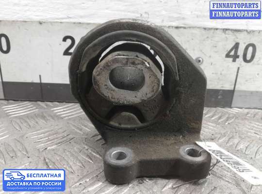 Подушка ДВС на Land Rover Discovery III
