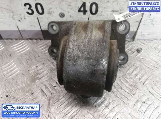 Подушка ДВС на Land Rover Discovery III