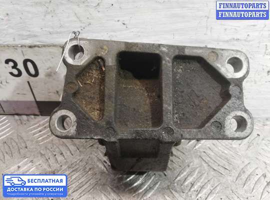 Подушка ДВС на Land Rover Discovery III