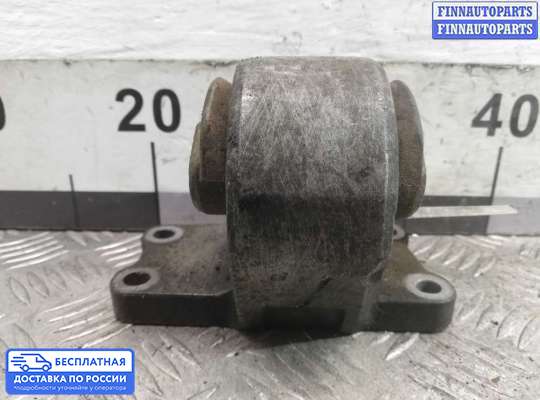Подушка ДВС на Land Rover Discovery III