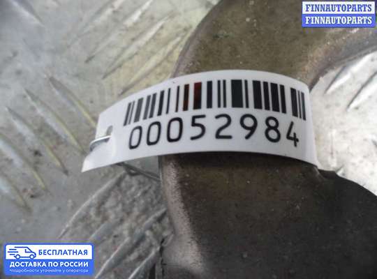 Рычаг подвески на Infiniti FX I (S50)