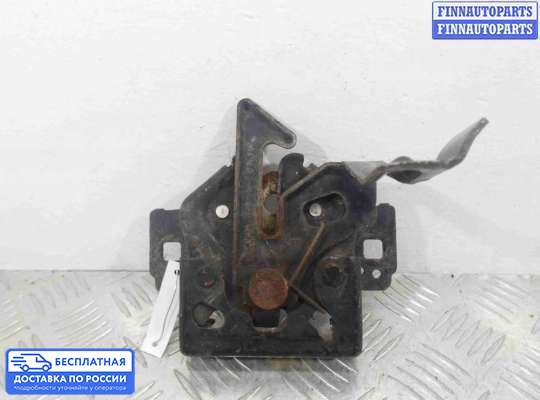 Замок капота на Ford Explorer IV (U251)