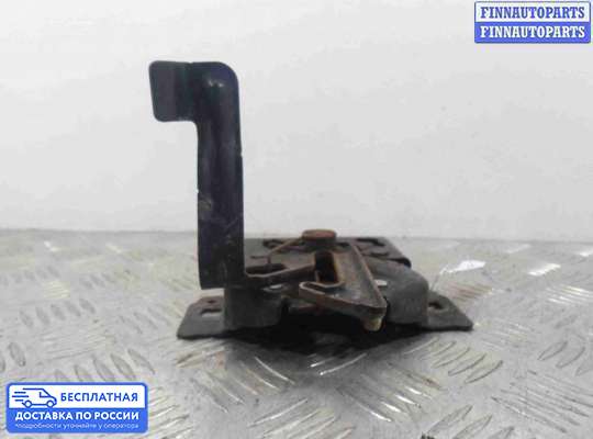 Замок капота на Ford Explorer IV (U251)