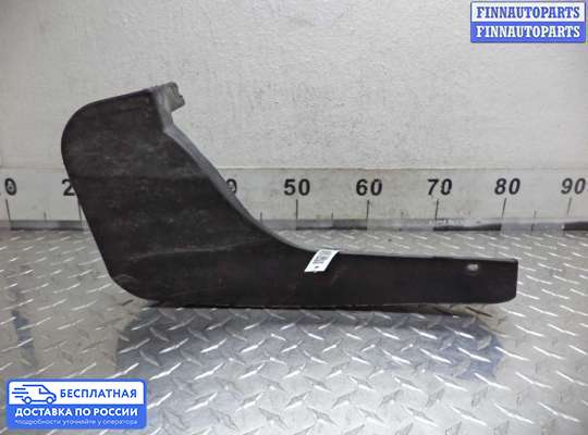 Брызговик колеса (резиновый) на Infiniti QX56 (JA60)