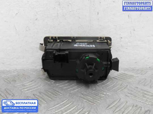 Переключатель света на Mercedes-Benz R (W251)