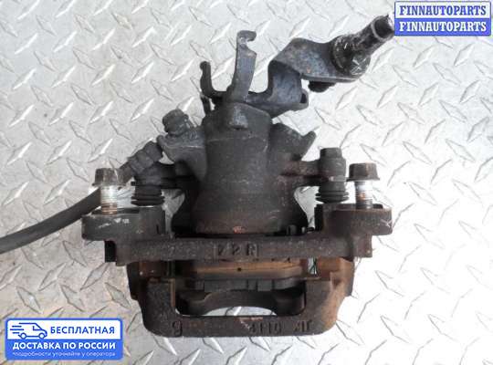 Суппорт на Mitsubishi ASX