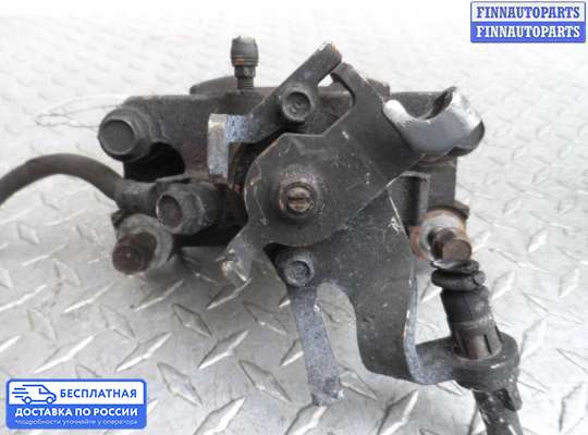 Суппорт на Mitsubishi ASX