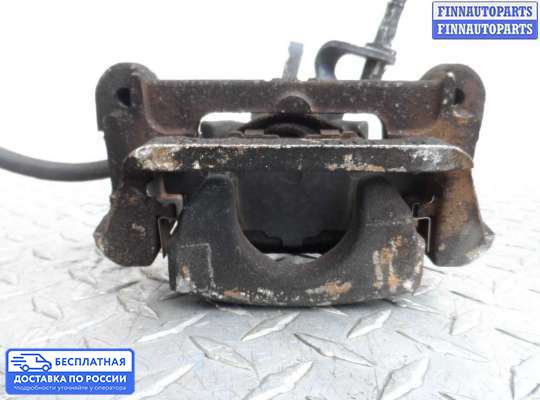 Суппорт на Mitsubishi ASX