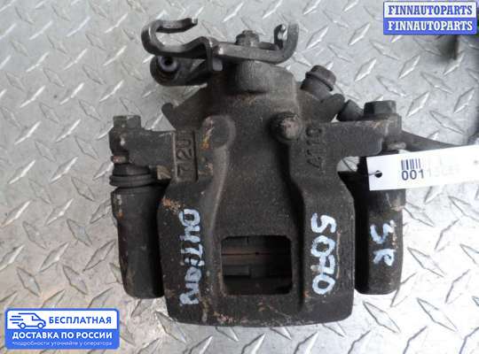 Суппорт на Mitsubishi ASX