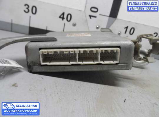 ЭБУ прочее на Toyota Land Cruiser 100