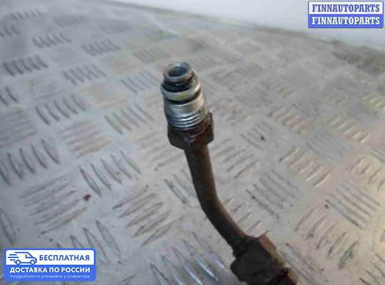 Патрубок (трубка, шланг) на Chevrolet Trailblazer II (GMT31XX)
