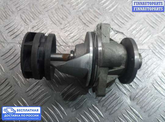 Насос водяной (помпа) на BMW 3 (E90/E91/E92/E93)